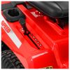 Záhradný traktor - HECHT 5286 – Obrázok 8