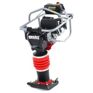 Vibračná noha - HECHT 1121