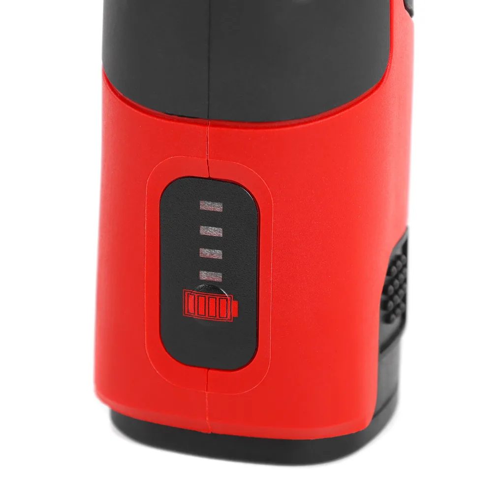 Prenosná reťazová píla a nožnice (sada 2v1) - HECHT 99126 – Obrázok 5