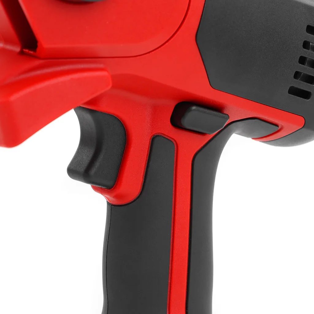 Prenosná reťazová píla a nožnice (sada 2v1) - HECHT 99126 – Obrázok 6