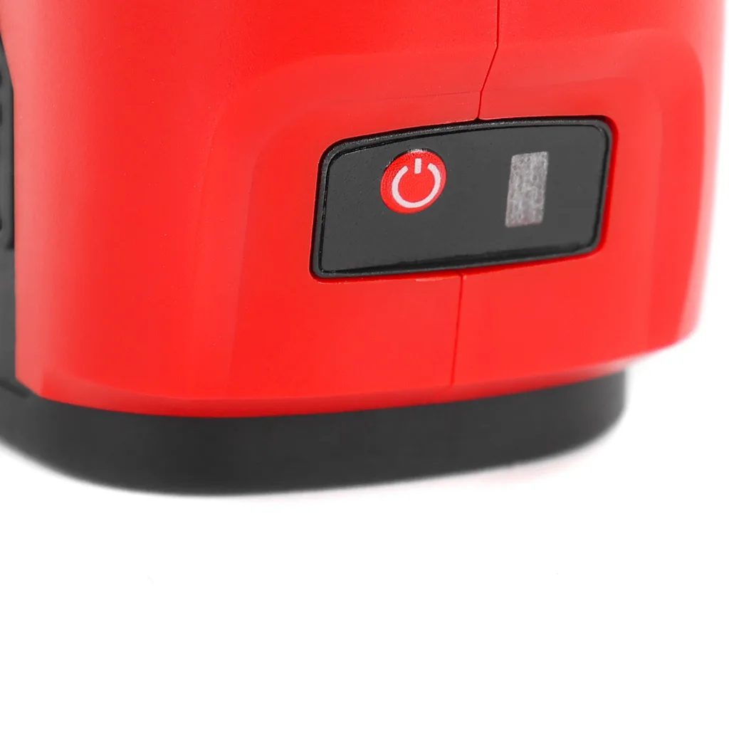 Prenosná reťazová píla a nožnice (sada 2v1) - HECHT 99126 – Obrázok 10