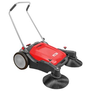 Mechanický zametač - HECHT 8105