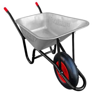 Záhradný fúrik - HECHT 900160