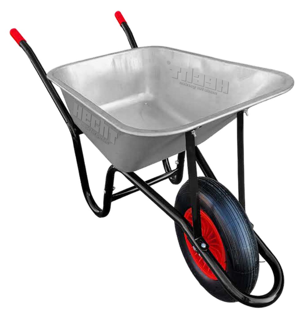 Záhradný fúrik - HECHT 900160