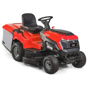 Záhradný traktor - HECHT 5198