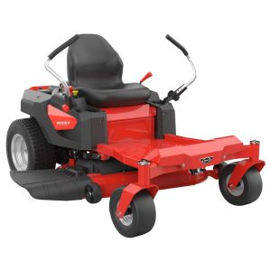 Zero-turn rider - HECHT 5107