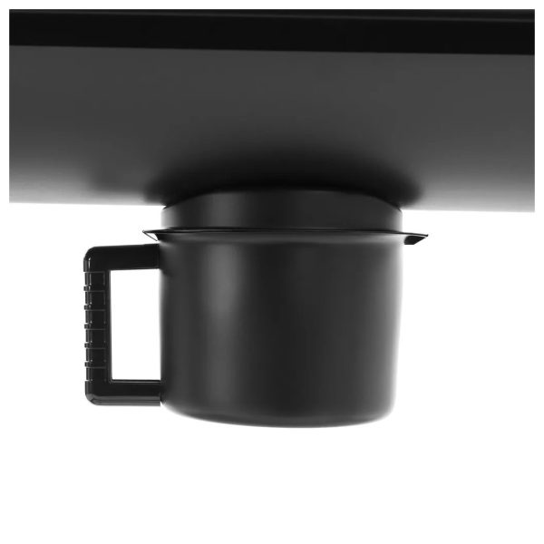 Oceľový gril - HECHT BARREL - Image 35