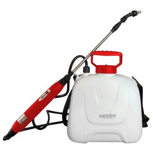 Akumulátorový postrekovač - HECHT 4050