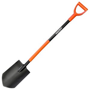 Rýľ - HECHT 600901