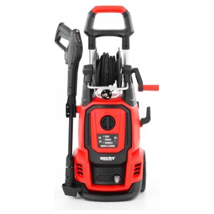 Vysokotlaková umývačka - HECHT 336