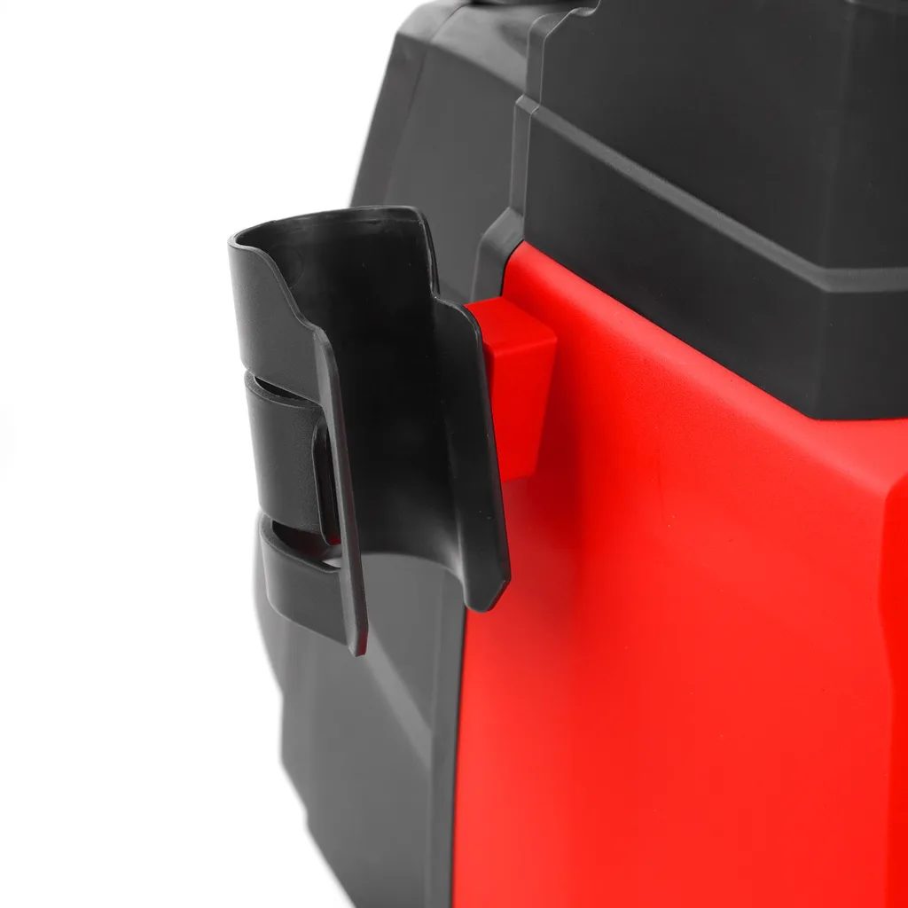 Vysokotlaková umývačka - HECHT 336 – Obrázok 6