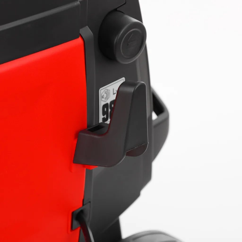 Vysokotlaková umývačka - HECHT 336 – Obrázok 7