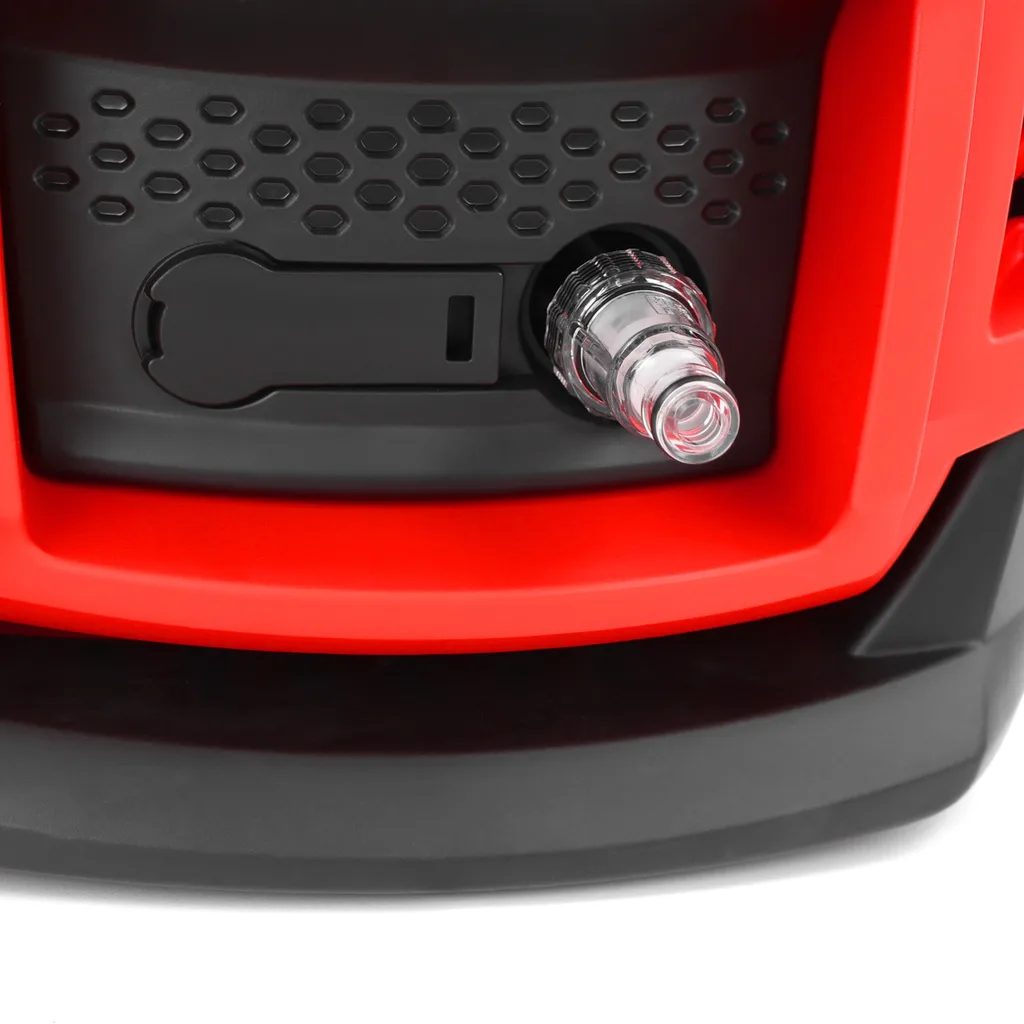 Vysokotlaková umývačka - HECHT 336 – Obrázok 9