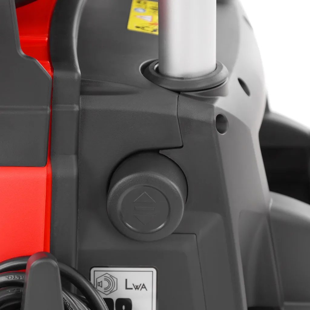 Vysokotlaková umývačka - HECHT 336 – Obrázok 10