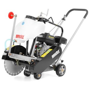 Rezačka betónu a asfaltu - HECHT 1901