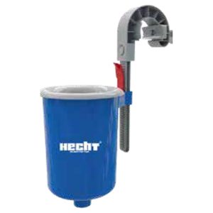 Závesný skimmer - HECHT 30004