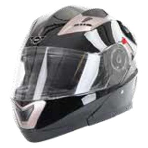 Prilba na skúter - HECHT 52925 XL