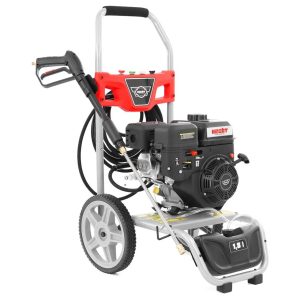 Vysokotlaková motorová umývačka - HECHT 3231