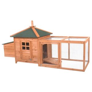 Kurín - PROMINENT OREO