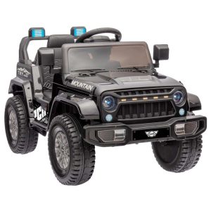 Akumulátorové autíčko - HECHT 56189 BLACK