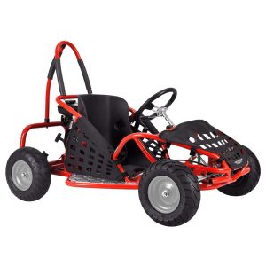 Benzínová buggy - HECHT 54879 RED