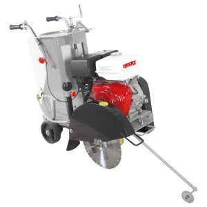 Rezačka betónu a asfaltu - HECHT 1902