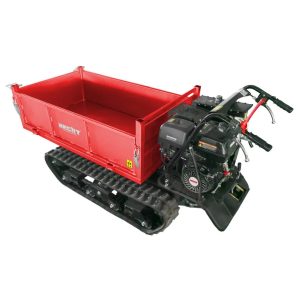 Pásový transportér - HECHT 2980