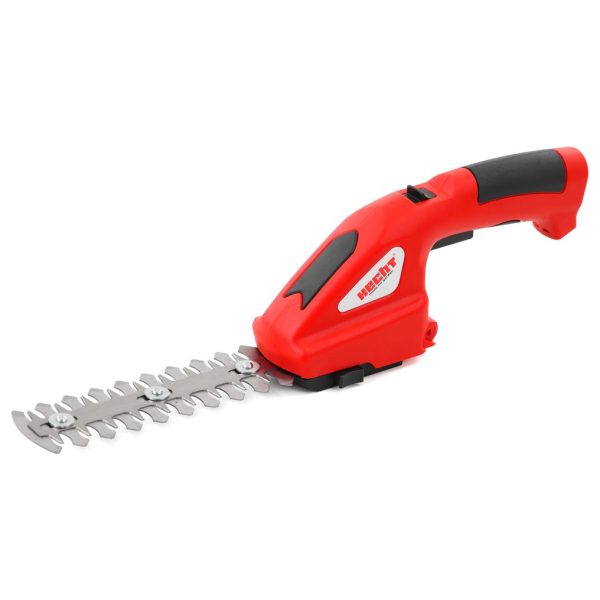 Akumulátorový vyžínač - HECHT 5036 SET - Image 27