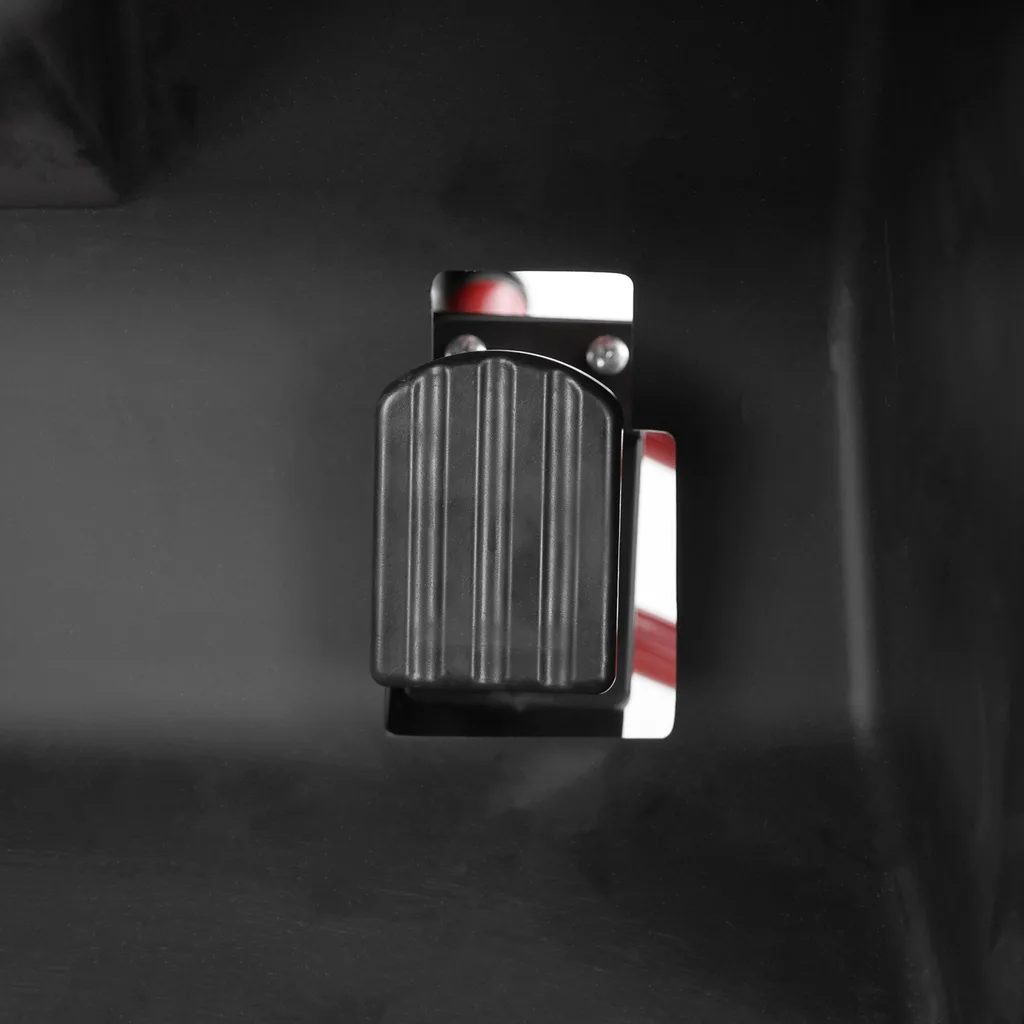 Akumulátorová buggy - HECHT 54849 RED – Obrázok 9