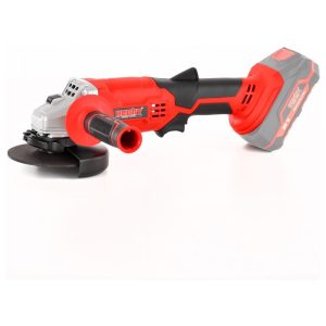 Akumulátorová uhlová brúska - HECHT 1319