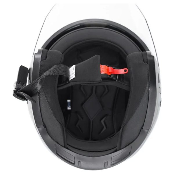Prilba pre skúter a motocykel - HECHT 52627 S - Image 9