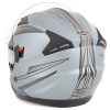 Prilba pre skúter a motocykel - HECHT 52627 XL - Image 5