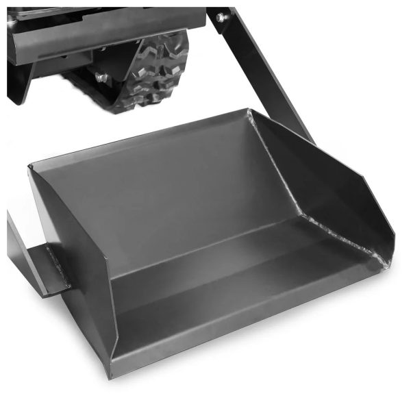 Pásový transportér s nakladačom - HECHT 2960 - Image 11