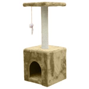 Škrabadlo pre mačky - PROMINENT MINNIE B