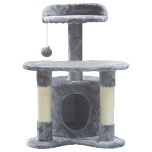 Škrabadlo pre mačky - PROMINENT MIA S