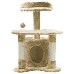 Škrabadlo pre mačky - PROMINENT MIA B
