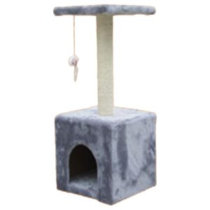 Škrabadlo pre mačky - PROMINENT MINNIE S