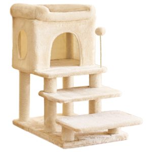 Škrabadlo pre mačky - PROMINENT DAISY B