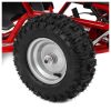 Akumulátorová buggy - HECHT 54812 RED – Obrázok 14