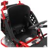 Akumulátorová buggy - HECHT 54812 RED – Obrázok 17