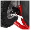 Akumulátorová buggy - HECHT 54812 RED – Obrázok 18