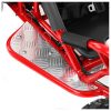 Akumulátorová buggy - HECHT 54812 RED – Obrázok 19