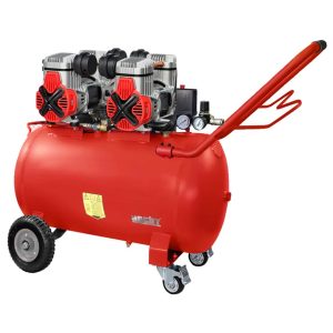 Bezolejový kompresor - HECHT 2084