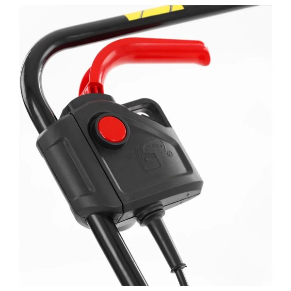 Elektrická kosačka - HECHT 1233 - Image 27