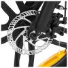 Elektrobicykel - HECHT COMPOS XL GREY - Image 18