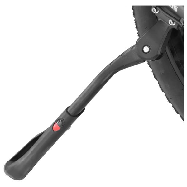 Elektrobicykel - HECHT COMPOS XL GREY - Image 19