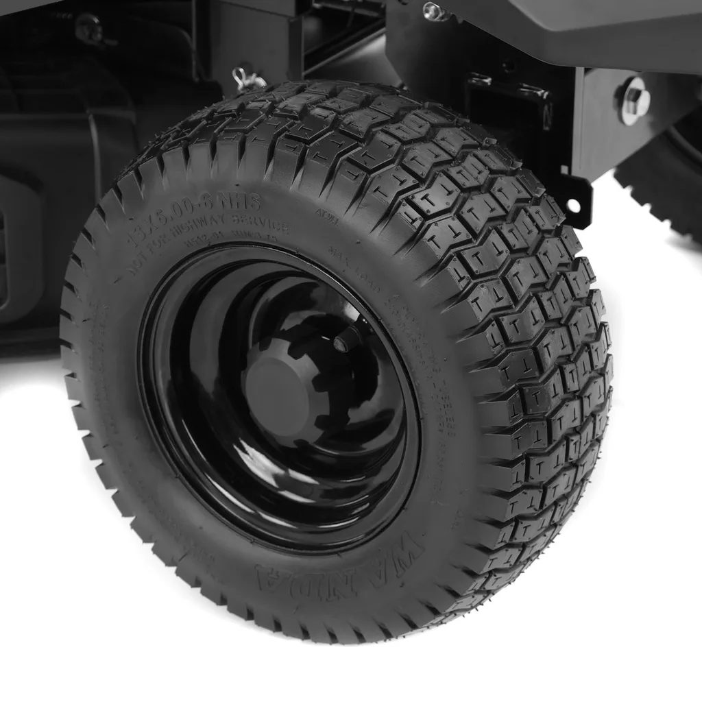 Záhradný rider - HECHT 5167 – Obrázok 2