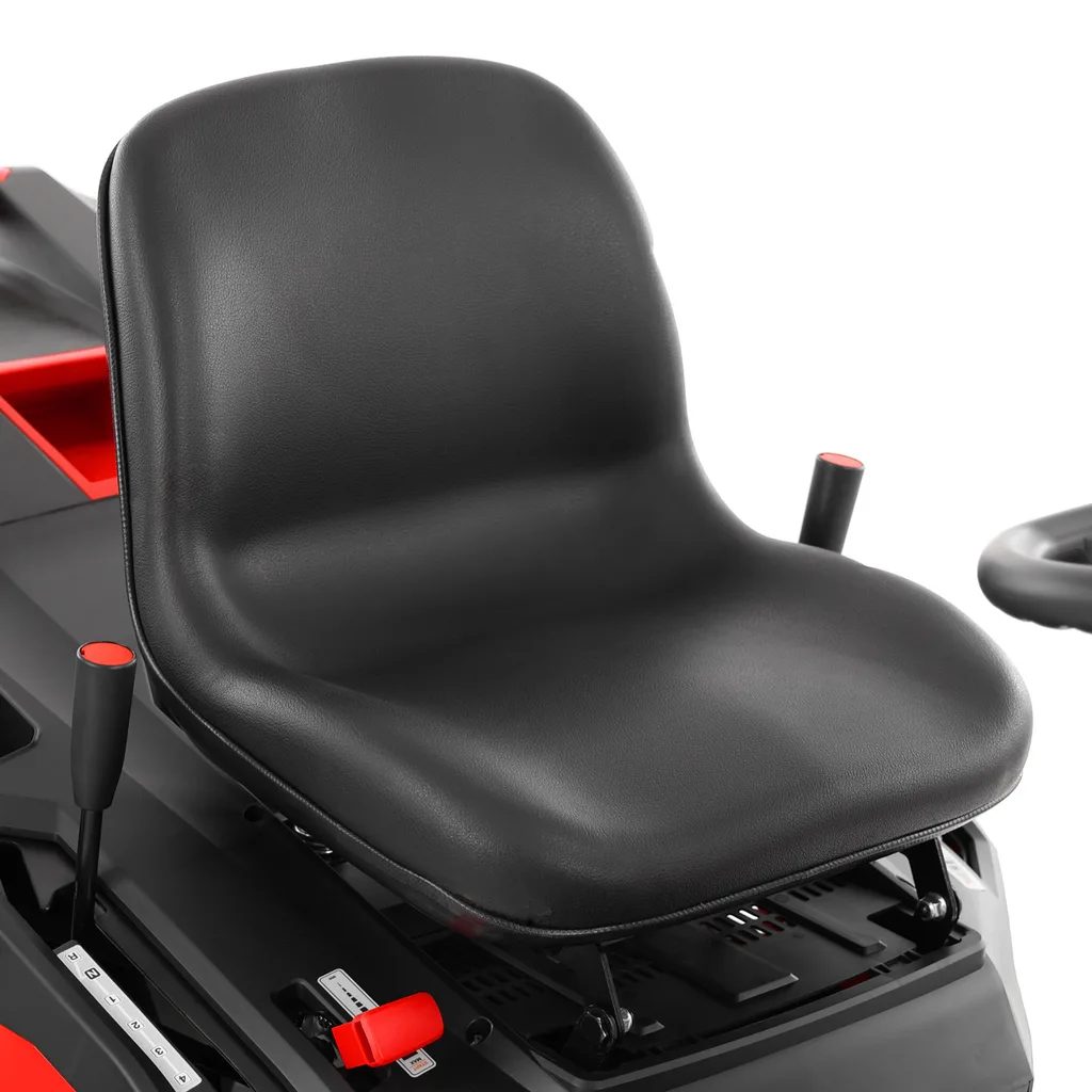 Záhradný rider - HECHT 5167 – Obrázok 3