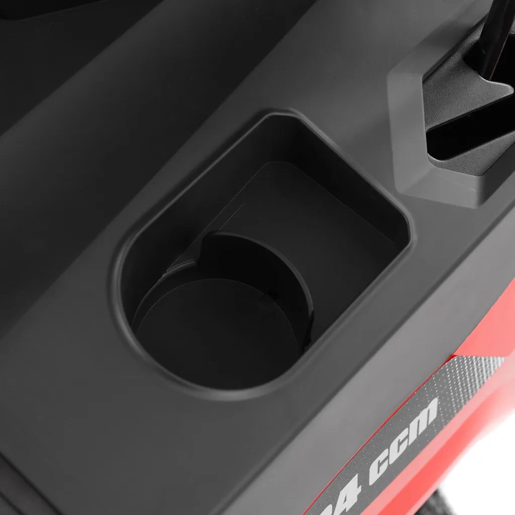 Záhradný rider - HECHT 5167 – Obrázok 6