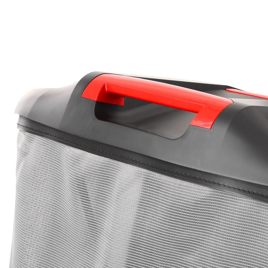 Záhradný rider - HECHT 5167 – Obrázok 7